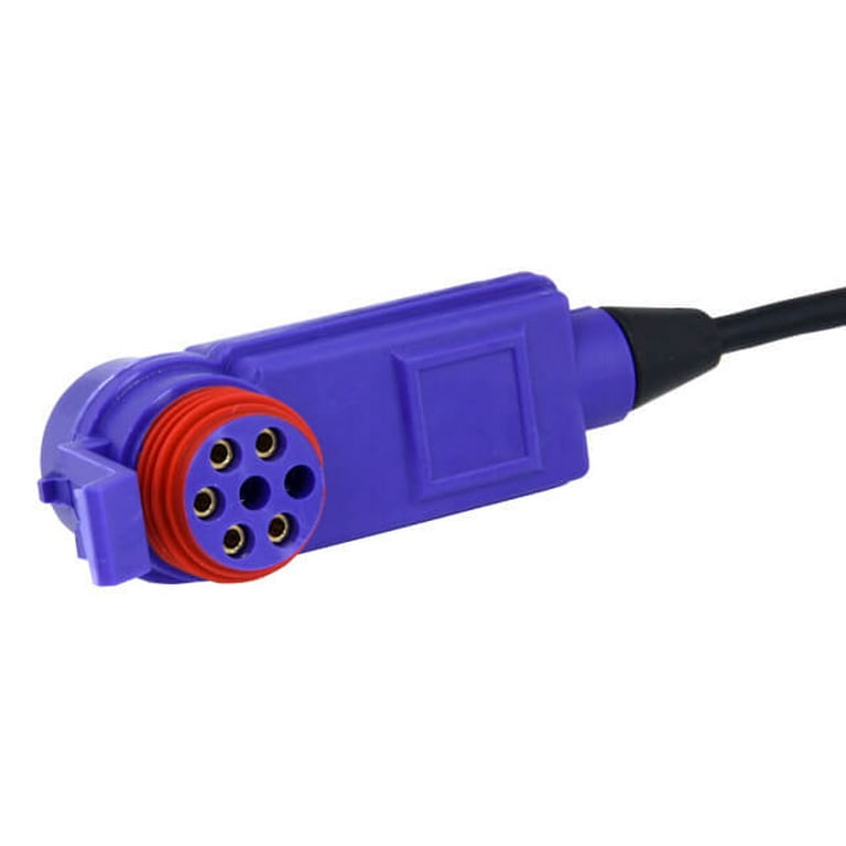 Racepak Boost Pressure Module w/ Sensor 0-75 psi 220-VP-PT-BST75 Racepak Boost Pressure Module w/ Sensor 0-75 psi 220-VP-PT-BST75