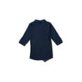 thumbnail image 4 of Haut en Denim à Dos Ouvert Adaptatif pour Femmes, 4 of 5