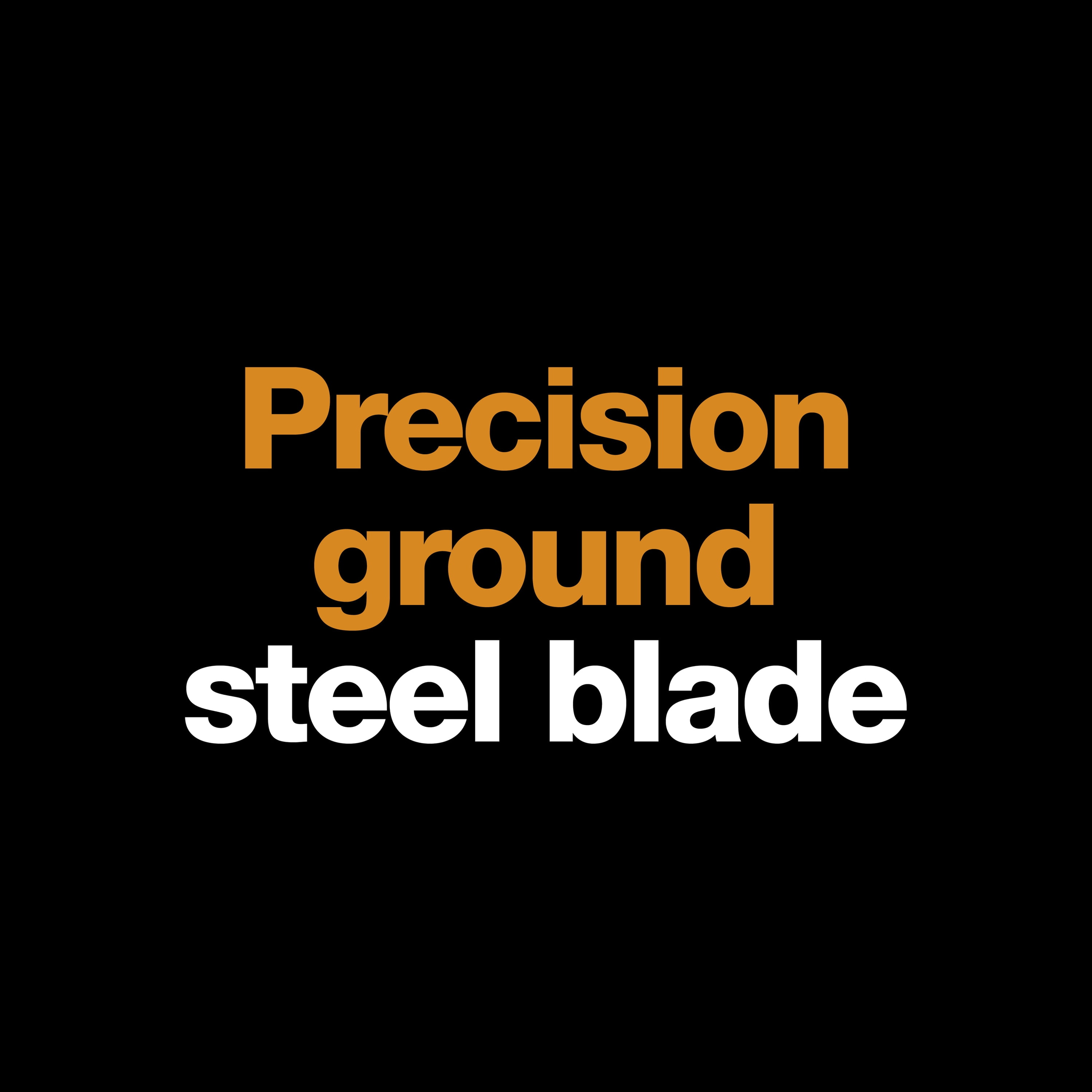 Fiskars® Titanium Straight Rotary Blade 60 mm, 2ct.