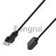 thumbnail image 3 of For Xiaomi Mijia Glasses Camera Usb Micro Usb Doublehead Charging Cable Length80mm For Xiaomi Mijia, 3 of 5