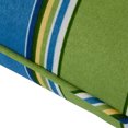 thumbnail image 4 of Cayman Stripe Outdoor 2-pc Deep Seat Cushion Set, 4 of 6