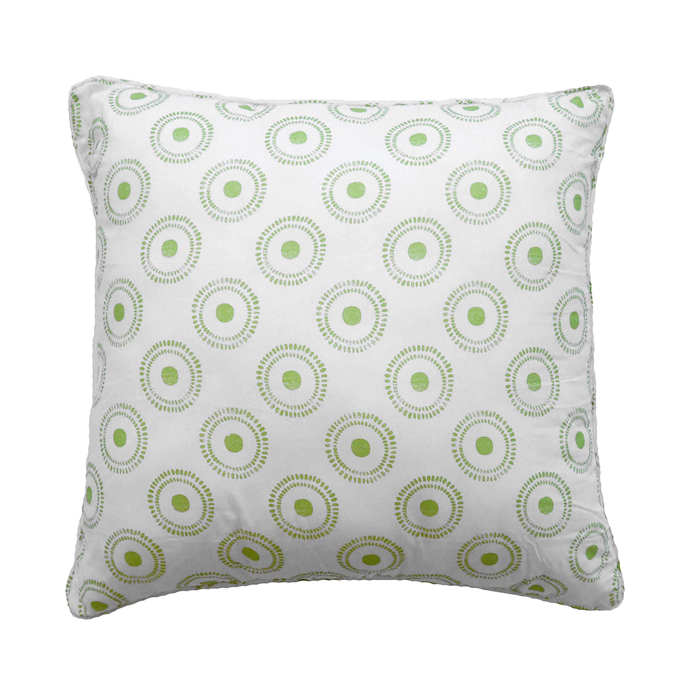 C&F Home Lilly Euro Sham