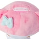 thumbnail image 3 of Monedero de peluche plateado Buffalo Sanrio Hello Kitty My Melody, 3 of 5