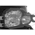 thumbnail image 2 of LOVIVER Clear Accessory Acrylic Headlight Guard, Head Light , for GS F700GS F800GS 08, 2 of 8
