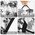 thumbnail image 6 of Pioneer Flower Floral Print Pattern Toddler Nap Mats for Kids Preschool,Sleeping Mat Bag or Kids,Toddler Sleeping Bag,Toddler Nap Mat or Daycare, 6 of 6