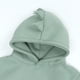 thumbnail image 4 of Abrigo De Invierno Para Niños Pequeños Niños Prendas De Abrigo Chaquetas Sudaderas Con Capucha De Primavera Dino Bebé Sudadera Con Capucha Niños Jersey Verde Odeerbi LM103-4409, 4 of 9