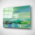 thumbnail image 2 of Epic Art 'Emerald Bay' by Silvia Vassileva, Acrylic Glass Wall Art, 16"x12", 2 of 3