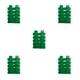 thumbnail image 1 of Matsuzay Abrazadera para túnel 10X, Clip para invernadero, suministros de jardín, estante de extensión para plantas, película Type2 NO2, 1 of 6
