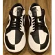 thumbnail image 4 of Ni - ke Air Jordan 1 Low SE Shoes "Homage" White/Black DR0502-101 Women’s 12/Men’s 10.5, 4 of 5