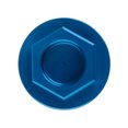 thumbnail image 2 of TUSK Oil Filler Plug Blue for Husqvarna FE 350w 2024, 2 of 2