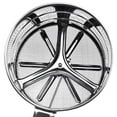 thumbnail image 5 of Reheyre Stainless Steel Flour Sieve Cup Mesh Strainer Powder Baking Kitchen Gadget Tool, 5 of 7