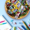 thumbnail image 2 of Fruit Roll-Ups, Fruit by the Foot, Gushers Gluten Free Fruit Flavored Snacks (16 Pouches), 2 of 12
