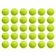 thumbnail image 1 of Pelotas de tenis Naiovety 12 Uds. duraderas juguete para mascotas pelotas de ejercicio de tenis Tenis Numero 3, 1 of 1