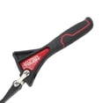 thumbnail image 5 of Hyper Tough Adjustable Strap Oil Filter Wrench, 1 to 4 inch, Heavy Duty, Scratch Free, Multipurpose, 5 of 12