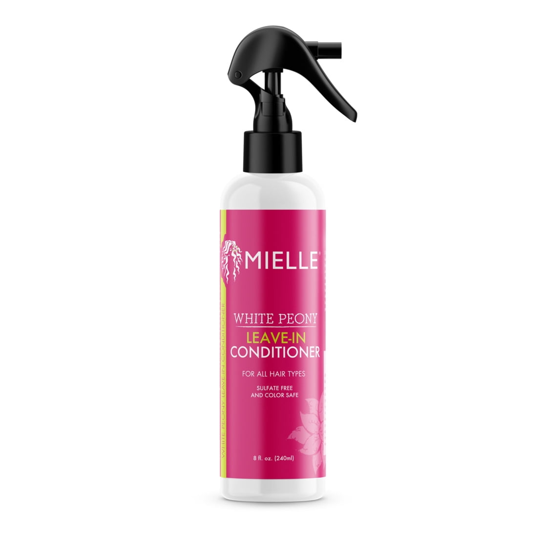 Mielle Organics Peony Leave In Conditioner 8 fl oz