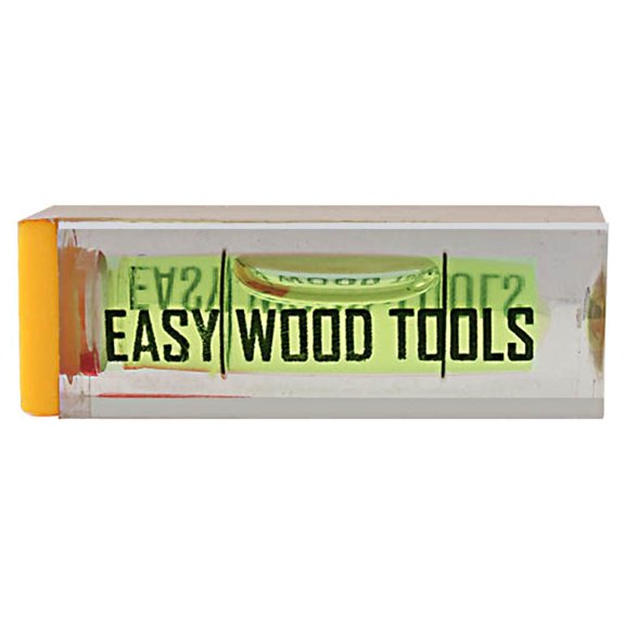 Easy Wood Tools Easy Level
