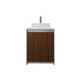 thumbnail image 1 of Gabinete Para Baño Con Lavabo Y Llave VARENNA Minimalista, 1 of 7