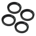 thumbnail image 4 of 4Pcs Oil Ring Seals For PH65A Electric Pick Piston Rod Oil Ring Replace Parts, 4 of 9