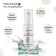 thumbnail image 3 of Jaysuing Breath Freshener Fresh Breath Portable Pure Flavor Fragrant Mint Flavor Fresh Breath Spray, 3 of 4