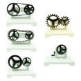 thumbnail image 4 of Educational Visual Learning Mechanical Drive Systems Model Physics Teaching Aid For Effective Classroom Demonstrations, 4 of 8