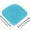 N, variant on 2 PCS Chair Seat Covers,High Elastic Dining Room Chair Seat Covers,Stretch Fit Removable Washable Chair Seat Cushion Protector Slipcovers for Dining Room Kitchen Chairs