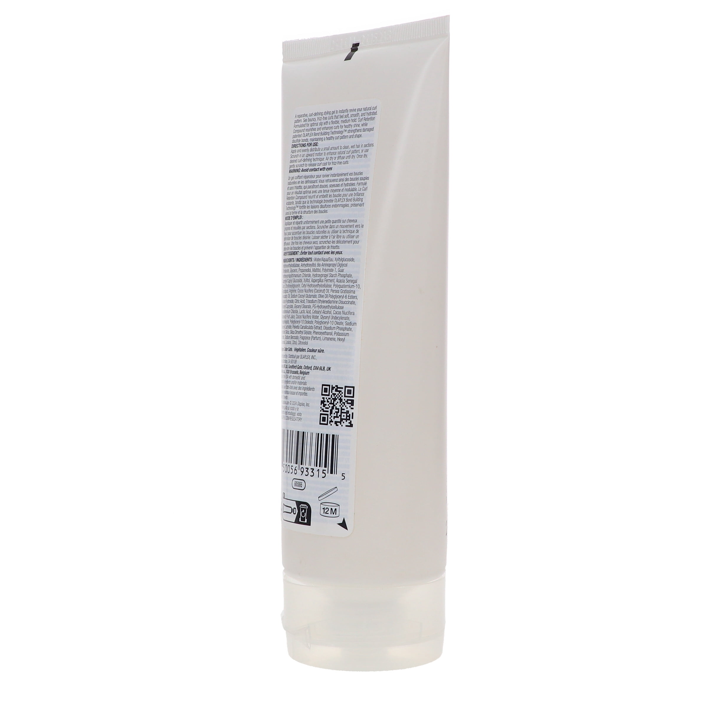 Olaplex No. 10 Bond Shaper Curl Defining Gel 6.7 Oz