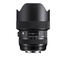 thumbnail image 2 of Lente Sigma 14-24mm F2.8 DG HSM (A) Negro, 2 of 3