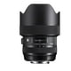 thumbnail image 2 of Lente Sigma 14-24mm F2.8 DG HSM (A) Negro, 2 of 3