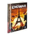 thumbnail image 1 of Tom Clancy's End War: Prima's Guide de Jeu Officiel, 1 of 2