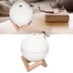 thumbnail image 4 of Mini Humidificador, Humidificador De Vapor Frío De Conservación De Energía De Material Premium Tiempo De Espera Largo Para Escritorio Para Dormitorio Para Oficina, 4 of 5