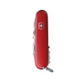 thumbnail image 5 of Swiss Champ Multitool Knife - Red - OPEN BOX, 5 of 6