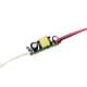 thumbnail image 3 of Moyic Tablero de potencia Estable Unidad de potencia universal Fácil instalación Equipo eléctrico liviano Módulo controlador Electrónica miscelánea, 3 of 6