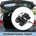 thumbnail image 2 of 81230-C5100 Power Tailgate Lift Gate Latch Assembly Rear Trunk Lock Actuator Motor for Kia Sorento, 2 of 7