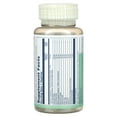 thumbnail image 4 of Solaray - Super Digestaway + Probiotics 1.5 Billion CFU - 60 Vegetarian Capsules, 4 of 4