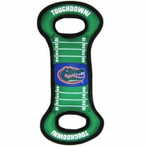 Pets First Collegiate Florida Field Toy-Licensed