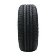 Goodyear Fortera HL 265/50R20 107T Tires, Set of 2, All-Season, Fits ...