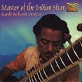 thumbnail image 2 of Rash Behari Datta - Master of the Indian Sitar - Music & Performance - CD, 2 of 2