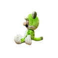 thumbnail image 3 of LITTLE BUDDY PLUSH CAT LUIGI 10", 3 of 4