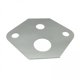 thumbnail image 1 of 2x Reemplazo de del restrictor IAC de control de aire en ralentí automático adecuado para 86-04 V8 V6 .6 5.0 3.8 shamjiam Placa restrictora de control, 1 of 7