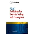 thumbnail image 2 of ACSM's Guidelines for Exercise Testing and Prescription, 2 of 2