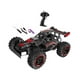 thumbnail image 2 of Camión RC todoterreno, camión todo terreno, interior, ligero, exterior, coche de alta velocidad negro, 2 of 9