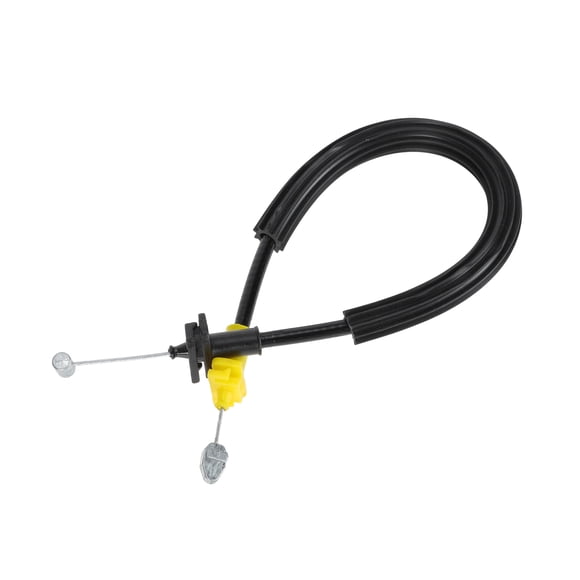 Cable de bloqueo de la puerta delantera exterior para Range Rover Evoque 2011-2019 No.LR025409