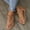 Khaki, variant on Womens Toe Post Sandals Floral Flat Sandals Slip On Boho Summer Beach Shoes Sandals For Women Casual Walking Shoes White US :8