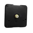 thumbnail image 1 of xinxinxx Clock Mechanism Wall Hanging Clock DIY wall plastic clock mechanism Quartz Plastic Mechanism Clock Repair Replacement Part, 1 of 1