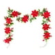 thumbnail image 2 of Metal Plant Shelf, 3-Tier Iron Display Stand For Indoor Plants Flowers Home Decor, 2 of 7