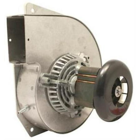 Rotom RFB467 3.3 Dia. Flue Exhaust Blower
