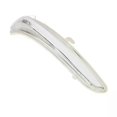 thumbnail image 3 of ZK20 Mirror Turn Signal Light Housing 1607512680 Right Side Waterproof Indicator Lamp Shell Replacement for Peugeot 208 2008, 3 of 5