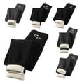 thumbnail image 7 of KYAIGUO 1-14Y Girls Thicken Leggings Toddler Fleece Pants Kids Winter Tights Stockings Baby Autumn Premium Leggings Pants, 7 of 7