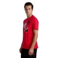 thumbnail image 2 of And1 Men's Dunk Season Graphic Tee, Up To Size 5XL, 2 of 4