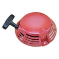 thumbnail image 7 of Reliable Rotary 13775 Recoil Starter For Honda HR194,HR215,HRC215, 28400-ZE6-T02 Lawn Mower Garden String Trimmer Parts, 7 of 7